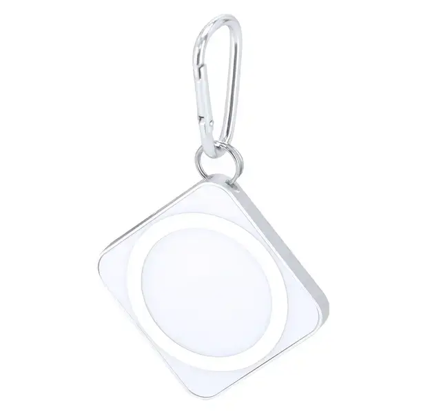 Ladegerät Hidmon - weiß, Farbe: weiß personalisierte Geschenke , 3 image