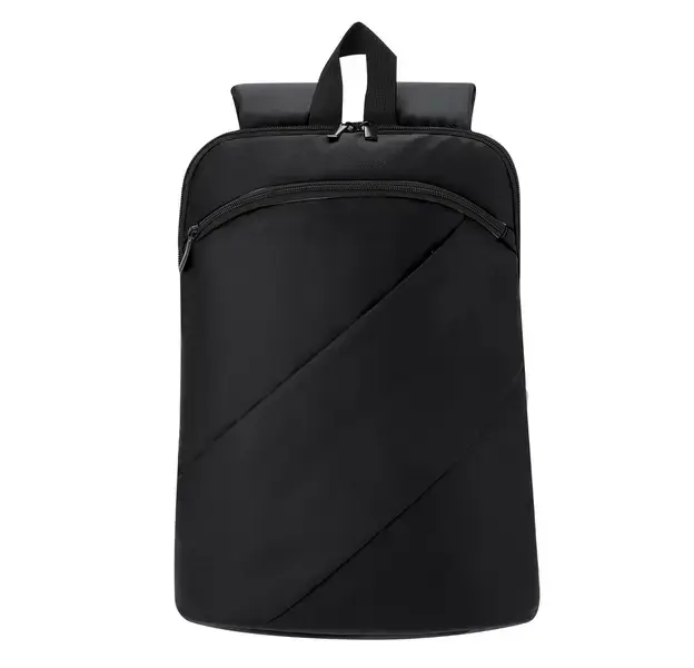 Rucksack Gambul - schwarz, Farbe: schwarz personalisierte Geschenke , 4 image
