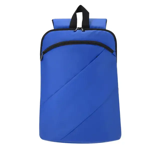 Rucksack Gambul - blau, Farbe: blau personalisierte Geschenke , 4 image