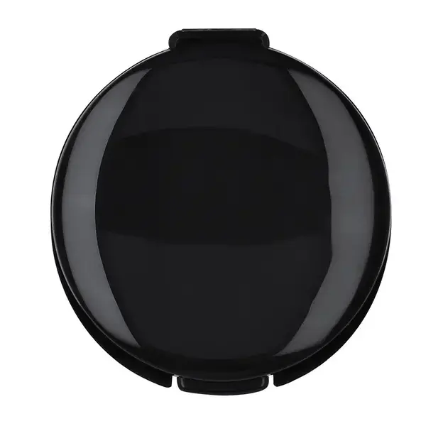 Lippenbalsam Blexik - schwarz, Farbe: schwarz personalisierte Geschenke , 3 image