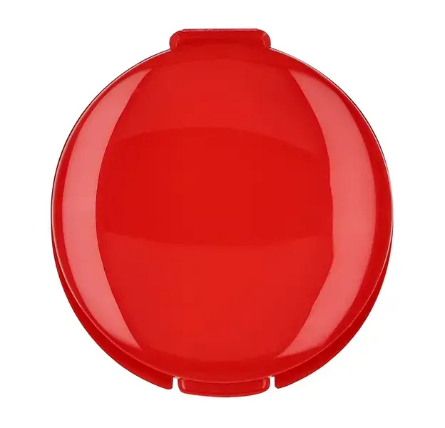 Lippenbalsam Blexik - rot, Farbe: rot personalisierte Geschenke , 3 image