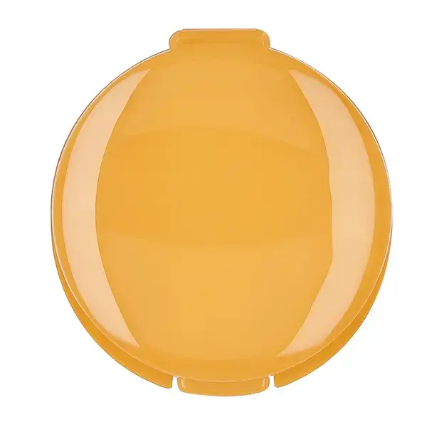 Lippenbalsam Blexik - gelb, Farbe: gelb personalisierte Geschenke , 4 image
