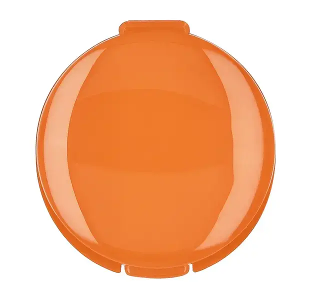 Lippenbalsam Blexik - orange, Farbe: orange personalisierte Geschenke , 4 image