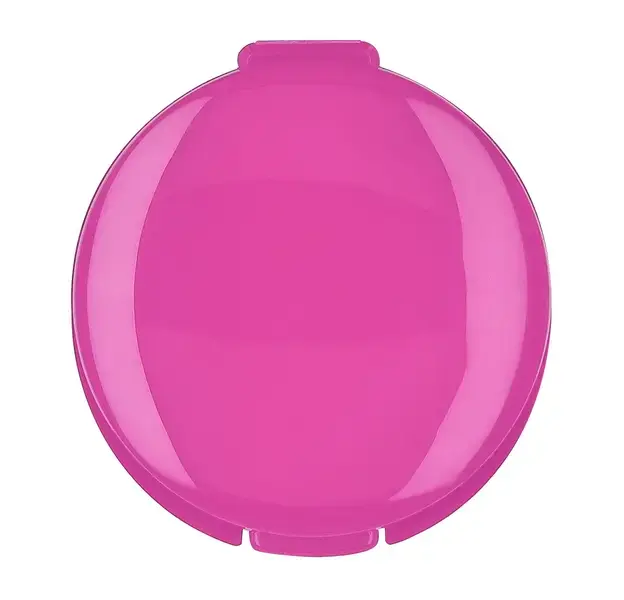 Lippenbalsam Blexik - rosa, Farbe: rosa personalisierte Geschenke , 3 image