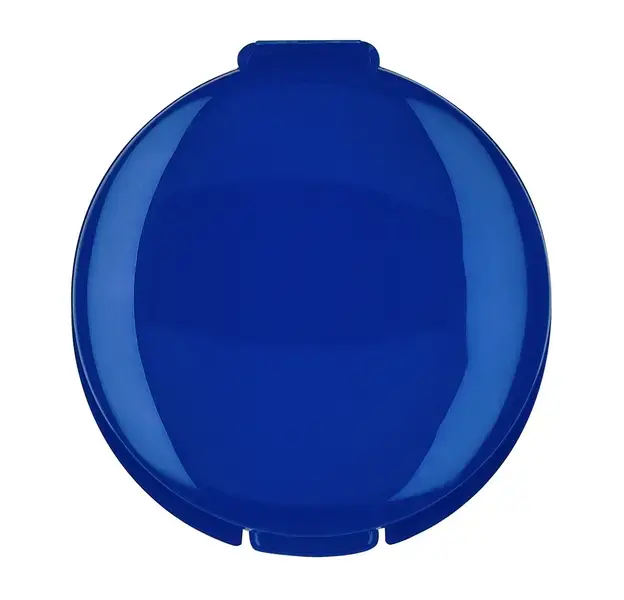 Lippenbalsam Blexik - blau, Farbe: blau personalisierte Geschenke , 3 image
