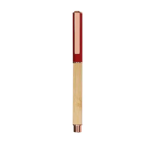 Roller Pen Bobbin - rot, Farbe: rot personalisierte Geschenke , 3 image