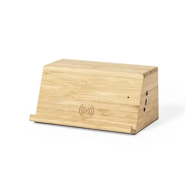 Ladegerät Lautsprecher Zaphir personalisierte Geschenke , 2 image