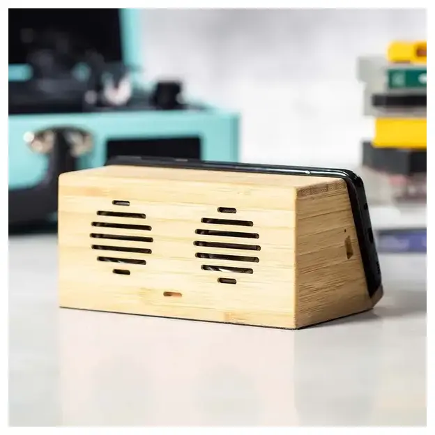 Ladegerät Lautsprecher Zaphir personalisierte Geschenke , 9 image