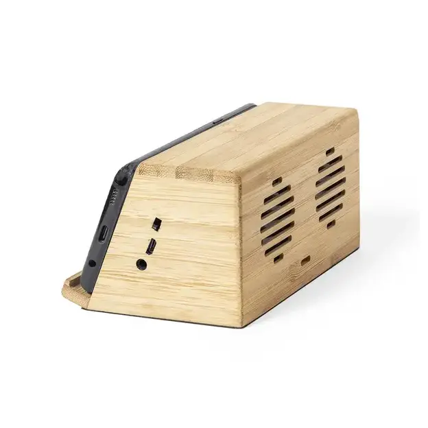 Ladegerät Lautsprecher Zaphir personalisierte Geschenke , 6 image