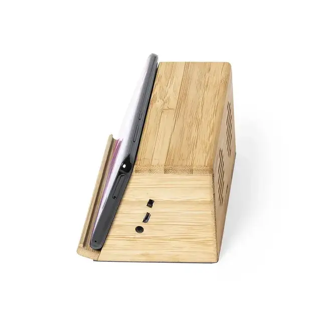 Ladegerät Lautsprecher Zaphir personalisierte Geschenke , 8 image