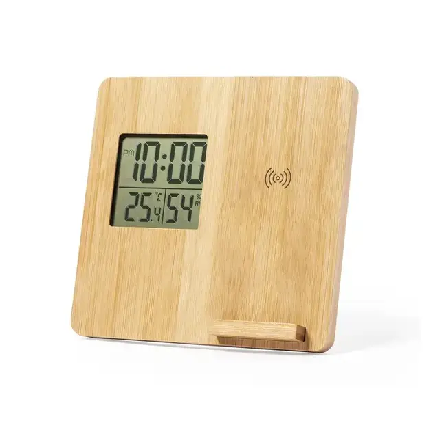 Ladegerät Wetterstation Fiory personalisierte Geschenke , 3 image