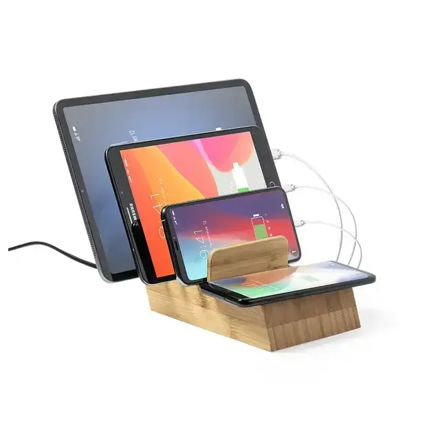 Ladegerät Lupint personalisierte Geschenke , 4 image