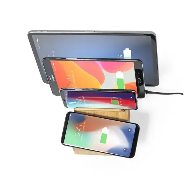 Ladegerät Lupint personalisierte Geschenke , 3 image