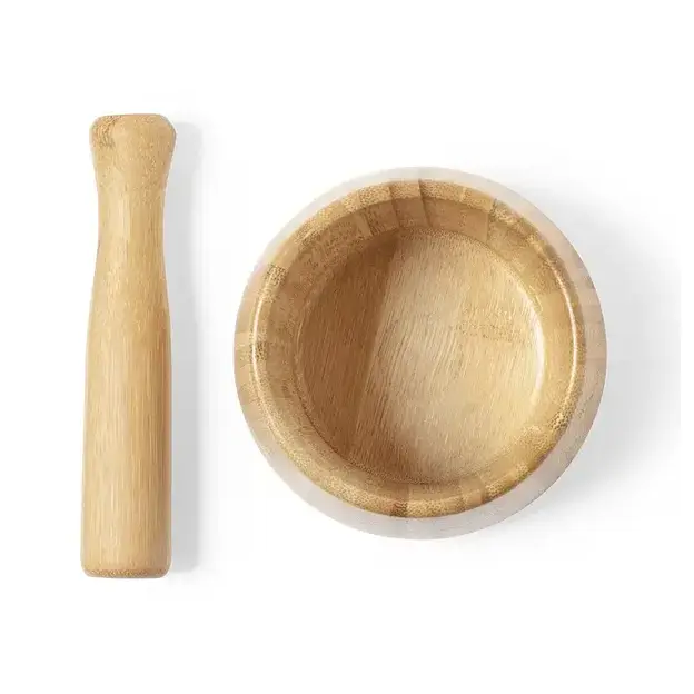 Mörser Rubron mit Stösel