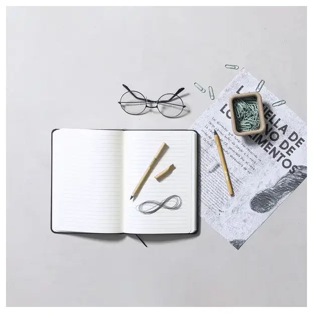 Ewiger Bleistift Tebel