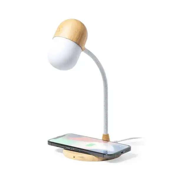 Multifunction lamp Lars