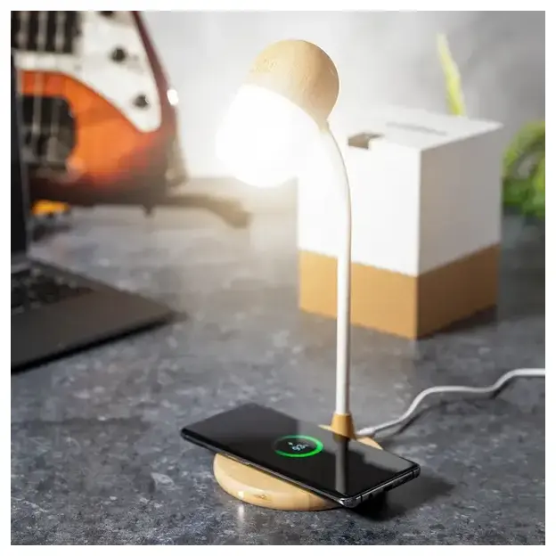 Multifunction lamp Lars