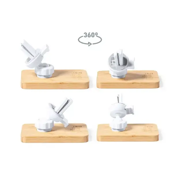 Ladegerät Halter Gonzo personalisierte Geschenke , 4 image