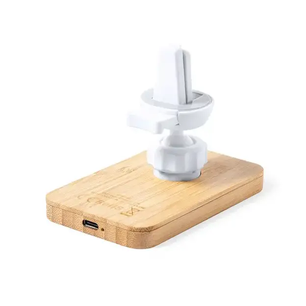 Ladegerät Halter Gonzo