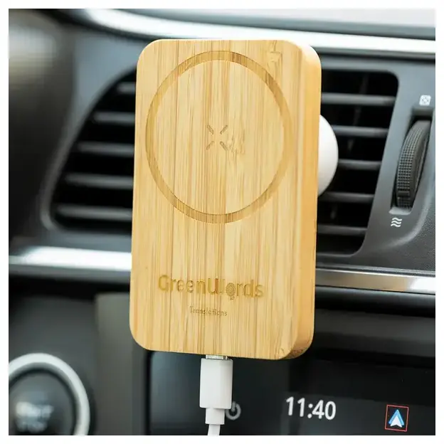 Ladegerät Halter Gonzo personalisierte Geschenke , 7 image