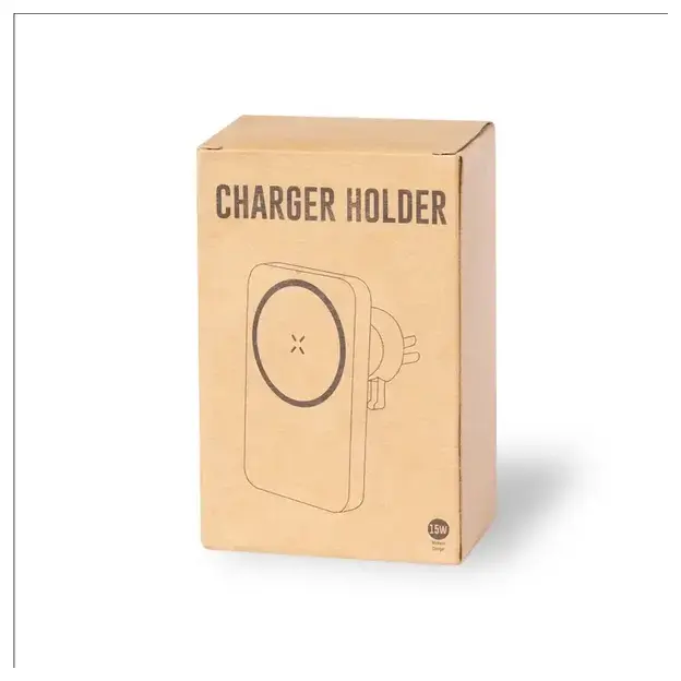 Ladegerät Halter Gonzo personalisierte Geschenke , 11 image