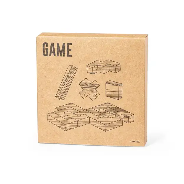 Geschicklichkeitsspiel Charlis personalisierte Geschenke , 17 image