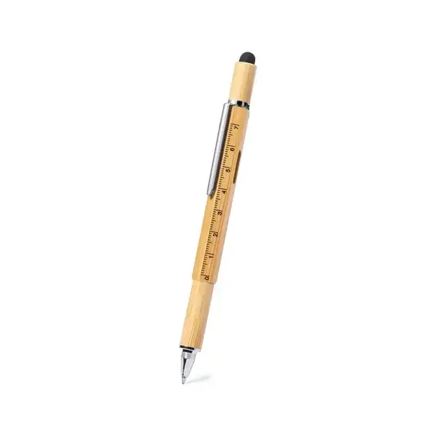 Multifunction ballpoint pen Rakars