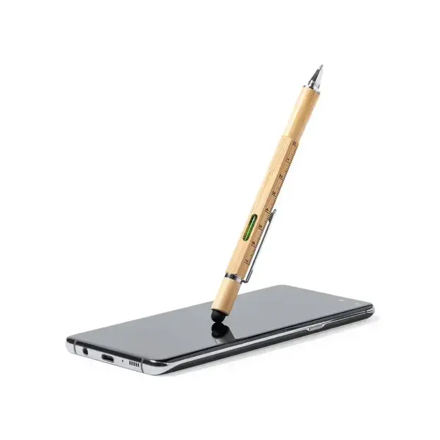 Multifunction ballpoint pen Rakars