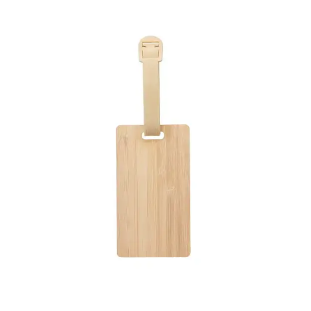 Luggage tag Dastin