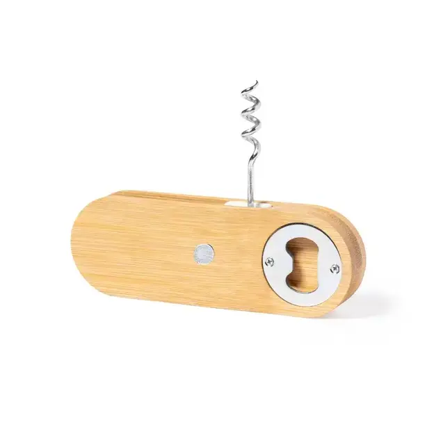 Corkscrew bottle opener Perring
