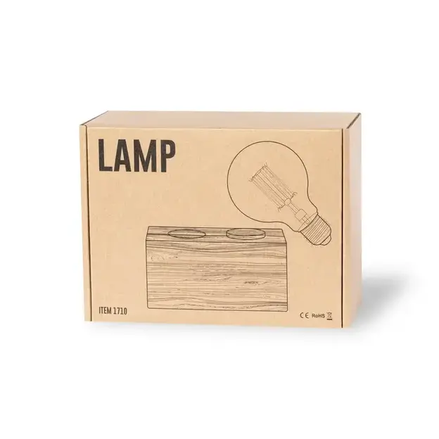 Lampe Sarpal personalisierte Geschenke , 5 image