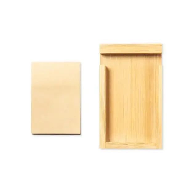 Halter Notizzettelbox Heinda personalisierte Geschenke , 9 image