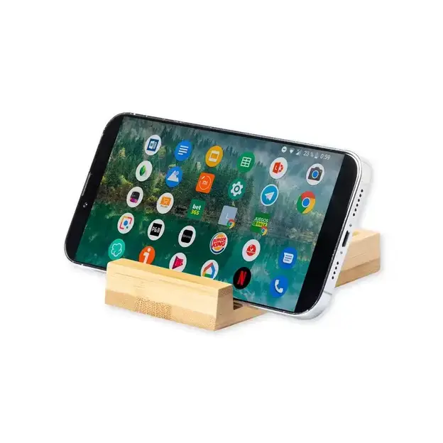 Halter Notizzettelbox Heinda personalisierte Geschenke , 10 image