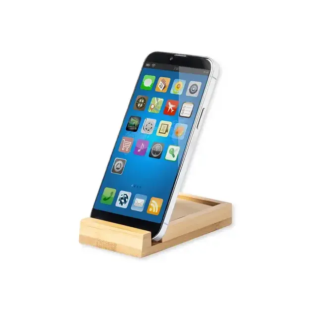 Halter Notizzettelbox Heinda personalisierte Geschenke , 2 image