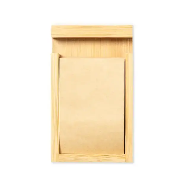 Halter Notizzettelbox Heinda personalisierte Geschenke , 11 image