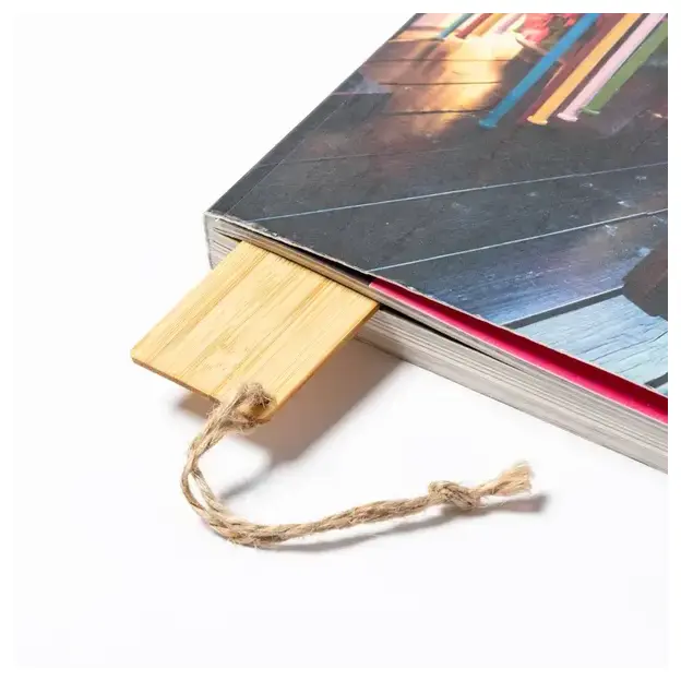 Lesezeichen Momo personalisierte Geschenke , 5 image