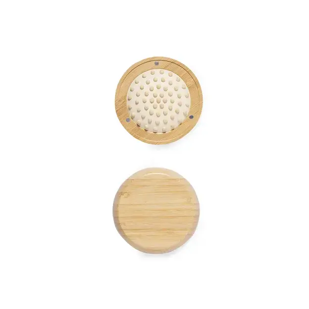 Haarbürste mit Spiegel Bonnie personalisierte Geschenke , 12 image