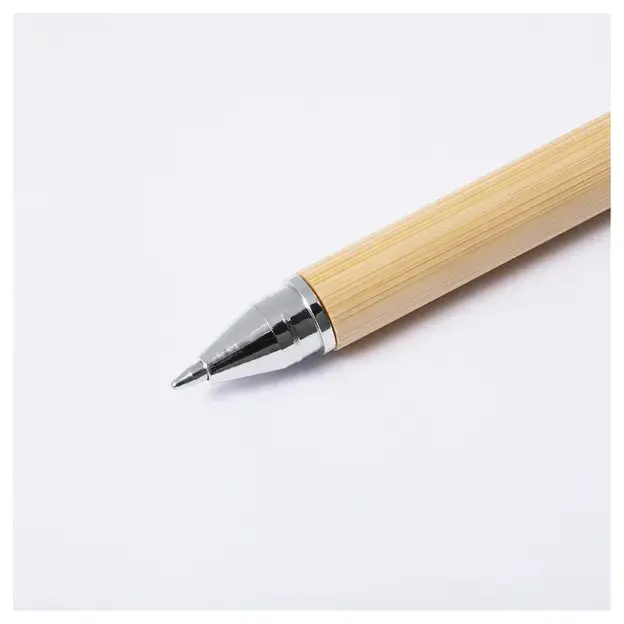 Ewiger Bleistift und Kugelschreiber Zack