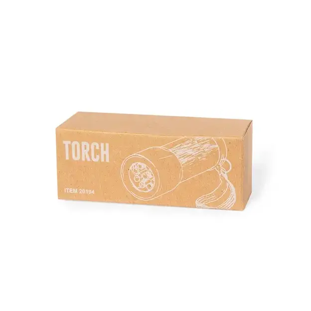 Taschenlampe Freddie personalisierte Geschenke , 9 image