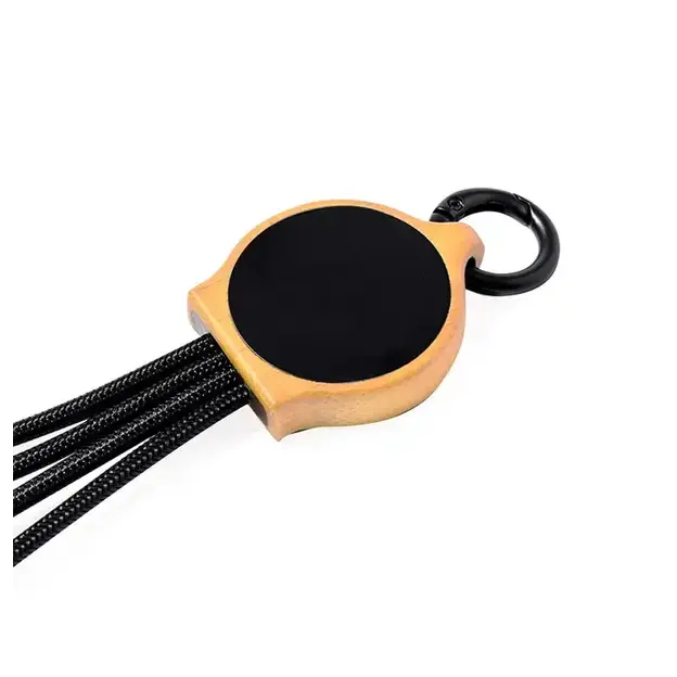 Ladegerätkabel Lawrence personalisierte Geschenke , 2 image