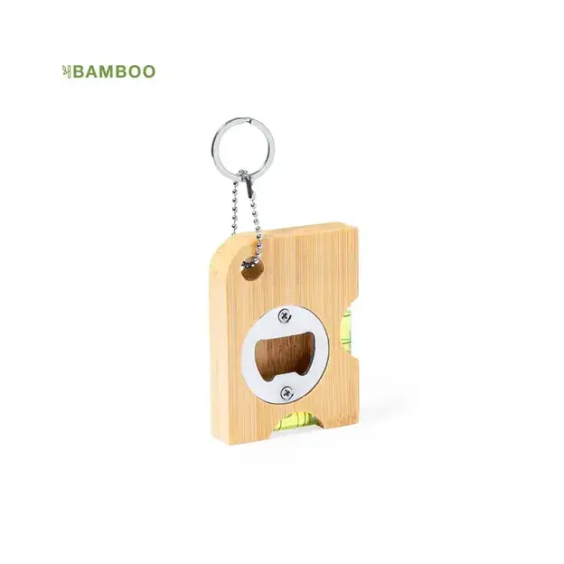 Multifunction keyring Nish