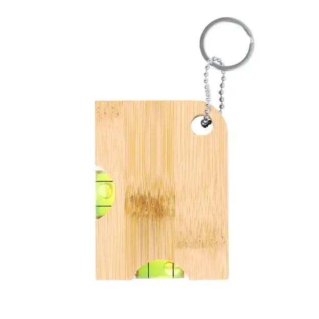 Multifunction keyring Nish