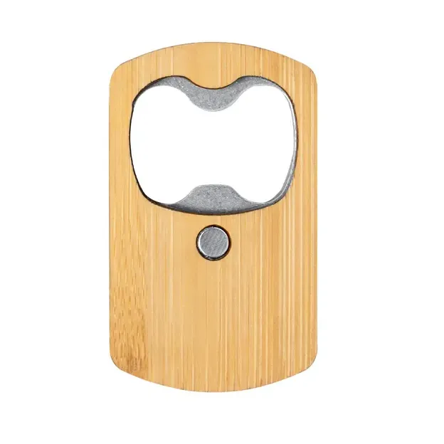 Flaschenöffner Strol personalisierte Geschenke 