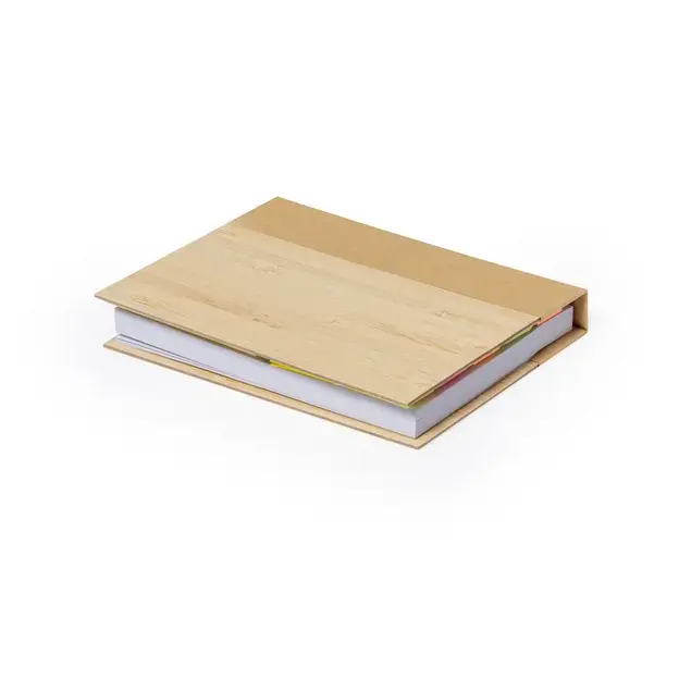 Haftender Notizblock Oresten