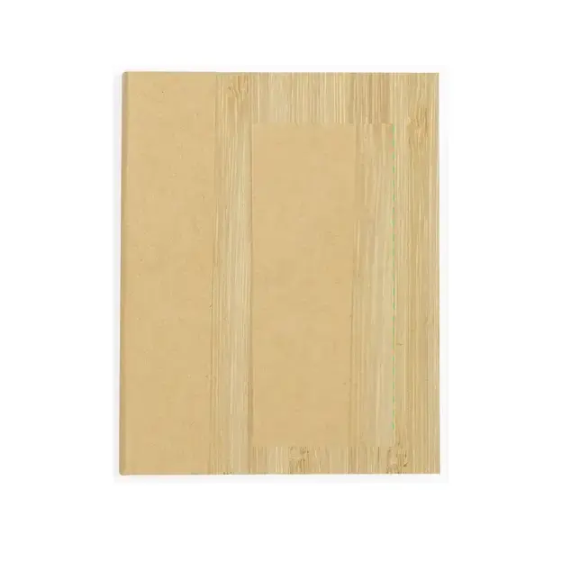 Haftender Notizblock Oresten