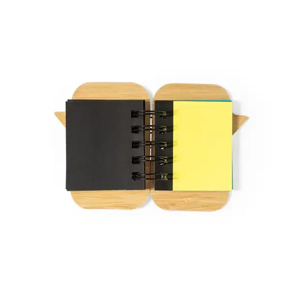 Haftender Notizblock Mabur personalisierte Geschenke , 3 image