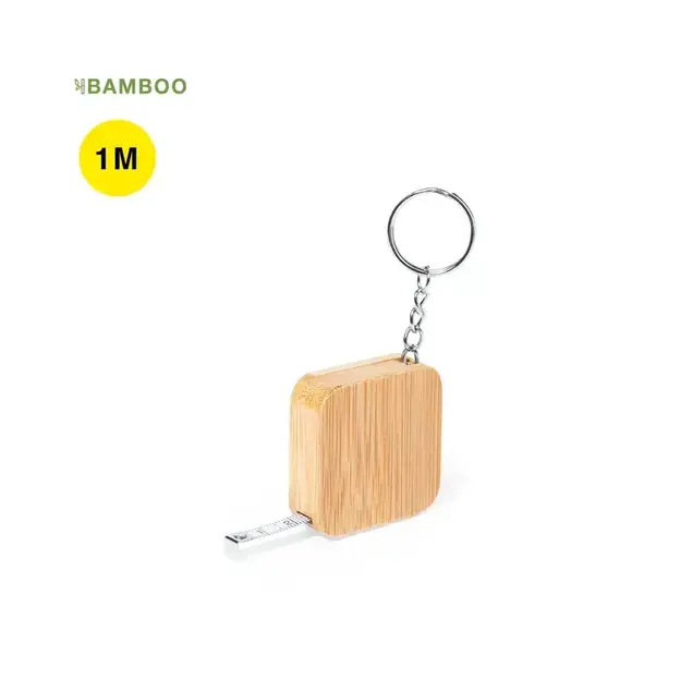 Schlüsselanhänger Maßband Axler 1m personalisierte Geschenke , 6 image