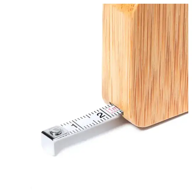 Schlüsselanhänger Maßband Axler 1m personalisierte Geschenke , 2 image