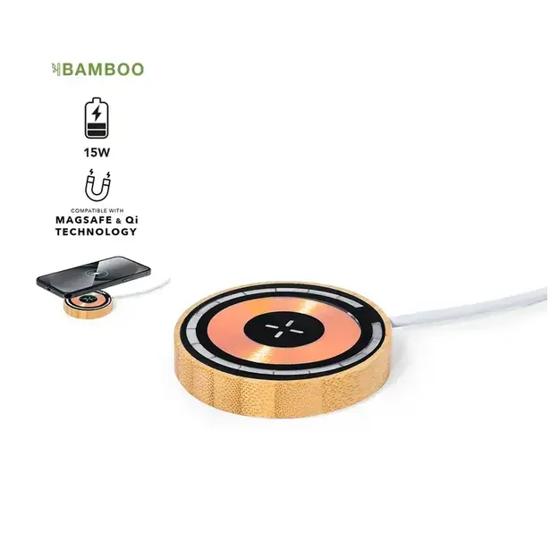 Charger Ming