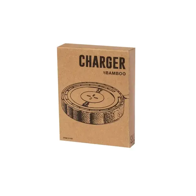 Charger Ming